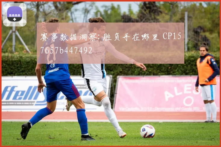 赛事数据洞察:胜负手在哪里 CP157657b447492