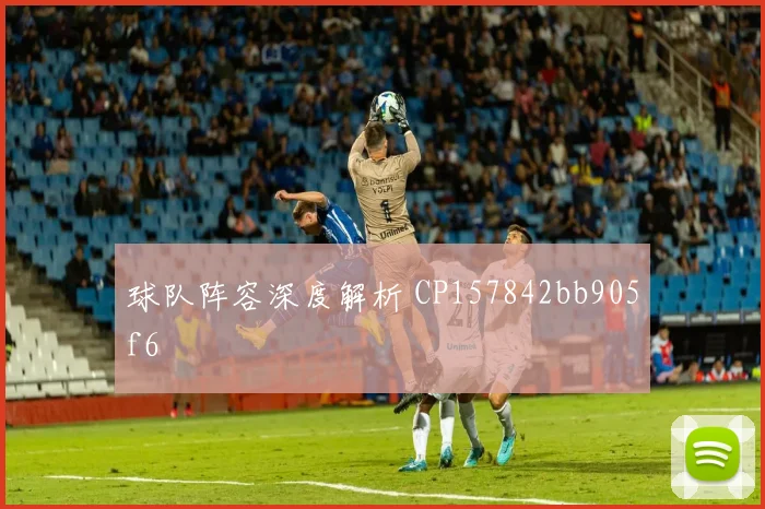 球队阵容深度解析 CP157842bb905f6
