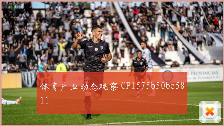 体育产业动态观察 CP1575b50be5811